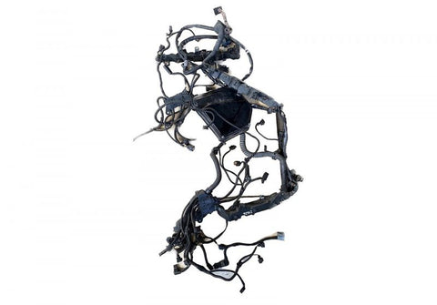 Engine wiring harness BMW 7 (F01, F02) (2008-2016)