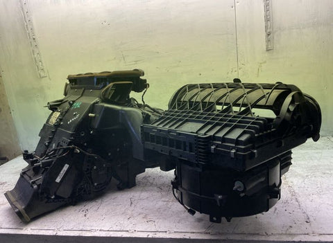 Evaportator housing MERCEDES-BENZ GL-CLASS (X164) (2006-2012)