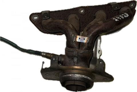 Exhaust Manifold DACIA DUSTER II (2017-2024)