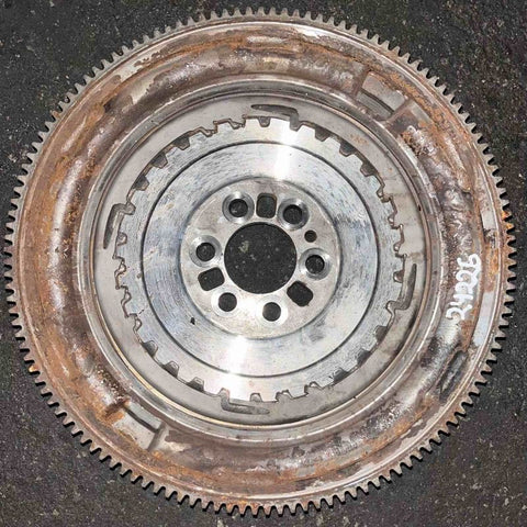 Schwungrad SKODA SUPERB II (3T4, 3T5) (2008-2015)