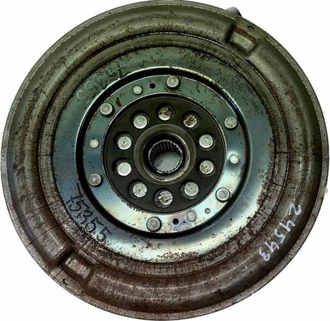 Flywheel AUDI A4 / A4 ALLROAD (B8) (2007-2015)
