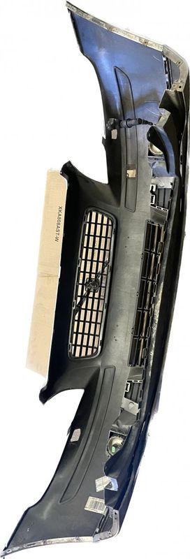 Front Bumper VOLVO S40 / V50 / C30 / C70 (MS, MW) (2004-2012)