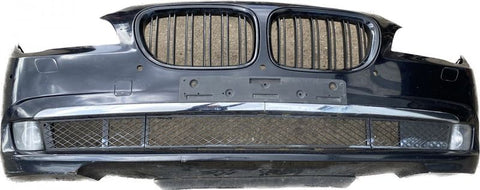 Front Bumper BMW 7 (F01, F02) (2008-2016)