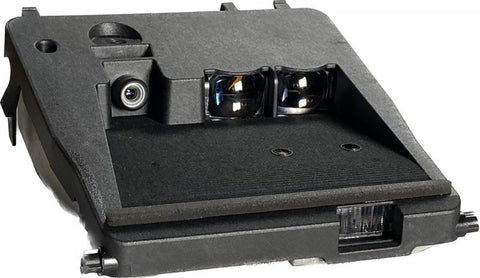 Front camera TOYOTA COROLLA XI (E170, E180) (2013-2018)