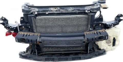 Front panel MINI MINI COUNTRYMAN I (2010-2016)