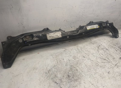 Front panel CHRYSLER VOYAGER V (RT) (2007-2016)