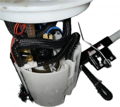 Fuel delivery pump VOLVO XC70 II (2007-2016)