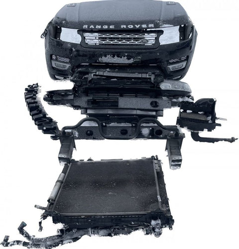 Complete front end parts LAND ROVER RANGE ROVER SPORT II (L494) (2013-2022)