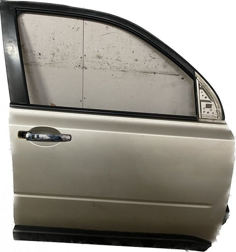 Door Front Right NISSAN X-TRAIL II (T31) (2007-2013)