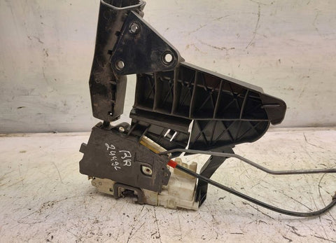 Door Lock Rear Right MERCEDES-BENZ GL-CLASS (X164) (2006-2012)