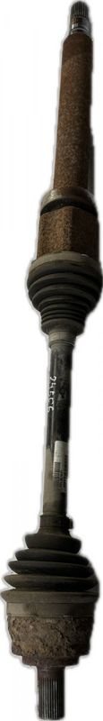 Drive Shaft Front Right VOLVO V40 (2012-2019)