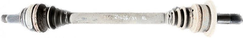 Drive Shaft Rear Left BMW 7 (F01, F02) (2008-2016)