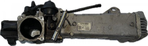 EGR cooler VOLVO XC70 II (2007-2016)