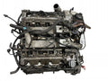 A6280100800 A6289634001 A6280102000 62896340015479 628963 628.963 Engine MERCEDES-BENZ ML-CLASS (W163) (1998-2005)
