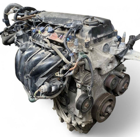 Engine HONDA CIVIC VIII (FN, FD) (2005-2011)