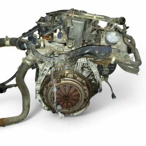 R18A2 Engine HONDA CIVIC VIII (FN, FD) (2005-2011)