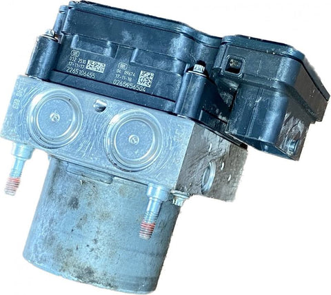 ABS hydraulic unit / pump TOYOTA COROLLA XI (E170, E180) (2013-2018)