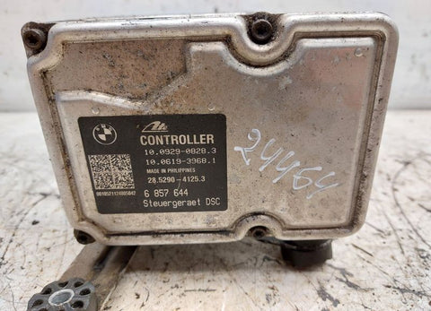 ABS hydraulic unit / pump BMW X3 (F25) (2010-2017)
