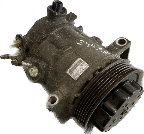AC / aircon Compressor DODGE JOURNEY (2008-2020)