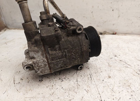 AC / aircon Compressor MERCEDES-BENZ GL-CLASS (X164) (2006-2012)