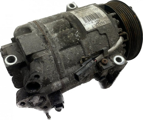 AC / aircon Compressor RENAULT MASTER III (FV, JV) (2010-2024)