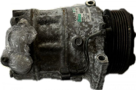AC / aircon Compressor VOLVO V40 (2012-2019)