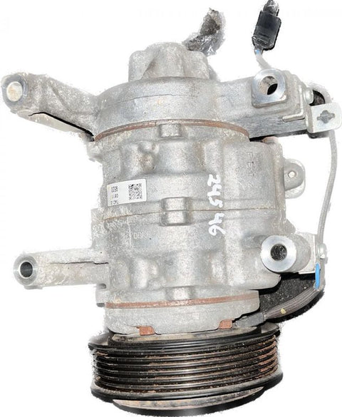 AC / aircon Compressor HONDA HR-V II (RU) (2014-2022)
