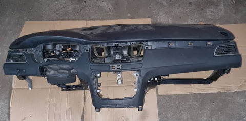98030610ZE Airbag set PEUGEOT 508 I (W23) (2010-2018)