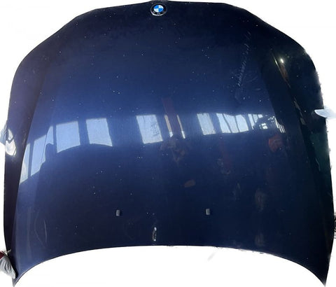 Bonnet BMW 5 (E60, E61) (2003-2010)