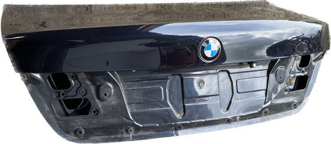 Bootlid / tailgate BMW 7 (F01, F02) (2008-2016)