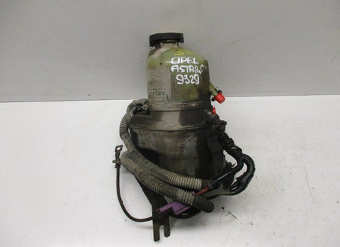 Power steering pump OPEL ASTRA G (1998-2004)