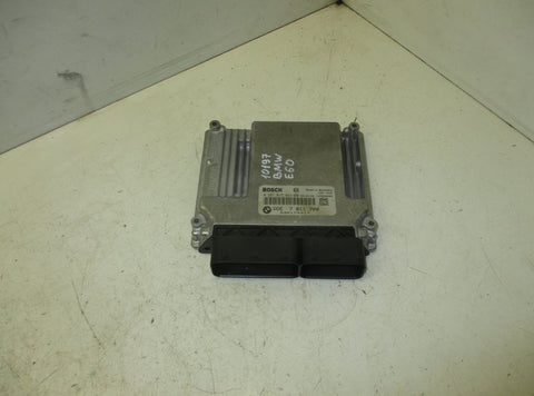 Engine Control Unit / module (ECU) BMW 5 (E60, E61) (2003-2010)