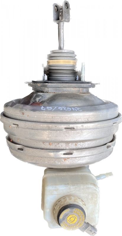 Brake Servo BMW 7 (F01, F02) (2008-2016)