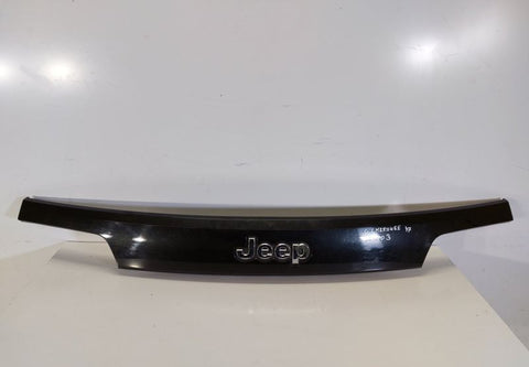 Heckblende 1WD55TRMAD JEEP GRAND CHEROKEE IV (WK, WK2) (2010-2021)