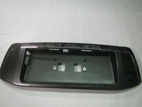 Heckblende TOYOTA LAND CRUISER 150 (2009-2021)