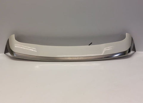 Heckklappenspoiler 9678324280 PEUGEOT 2008 I (A94) (2013-2019)