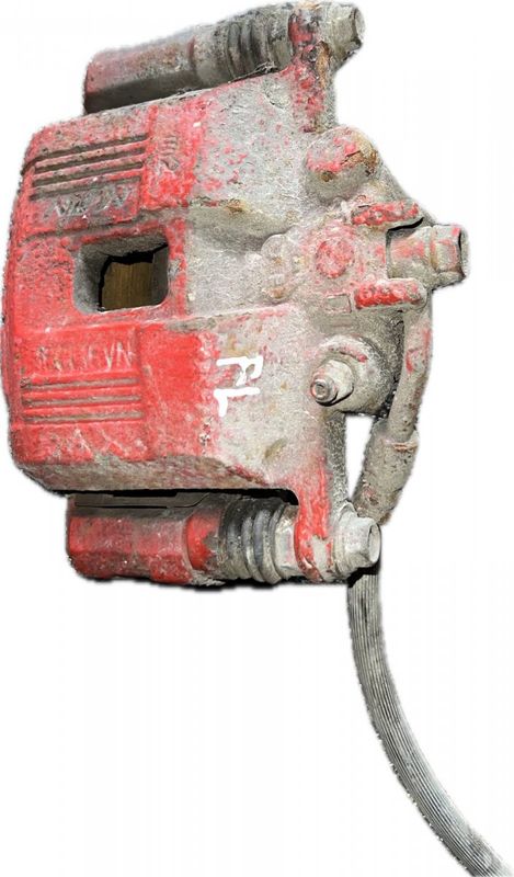 Brake caliper Front left HONDA CIVIC VIII (FN, FD) (2005-2011)