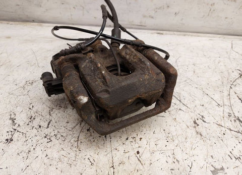 Brake caliper rear right BMW X3 (F25) (2010-2017)