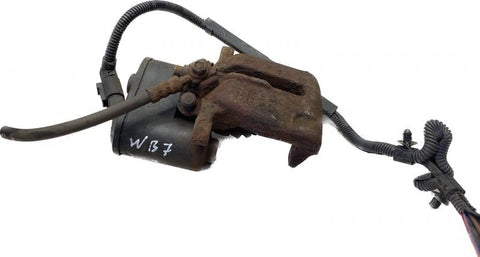 Brake caliper rear right VW PASSAT B7 / ALLTRACK (2010-2015)