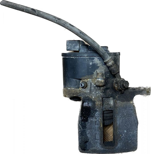 Brake caliper rear left VOLVO V70 III (BW) (2007-2016)