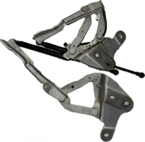 Bonnet Hinge Right BMW X1 (E84) (2009-2015)