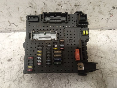 Body control module (BCM) VOLVO XC90 I (2002-2014)
