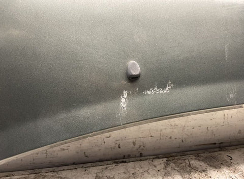 Bonnet PEUGEOT 207 (2006-2014)