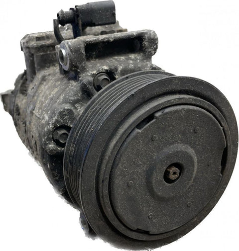 AC / aircon Compressor AUDI Q7 (4L) (2006-2015)