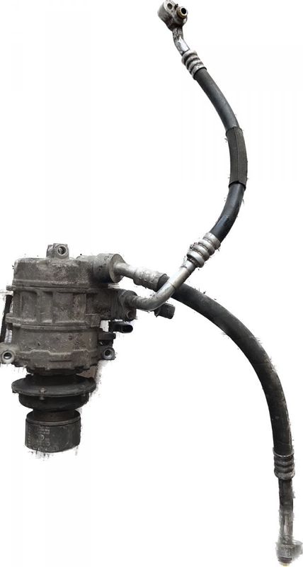 AC / aircon Compressor VW TOUAREG I (7L) (2002-2010)