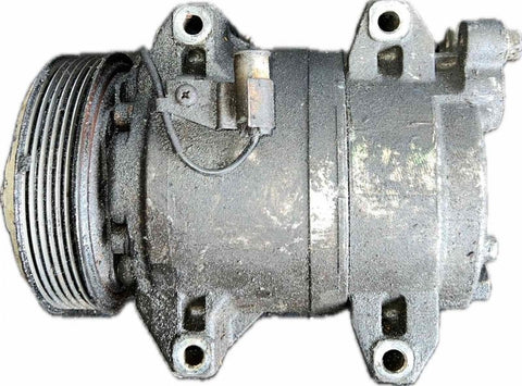 AC / aircon Compressor VOLVO S60 I (RS) (2000-2010)