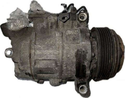 AC / aircon Compressor BMW X1 (E84) (2009-2015)