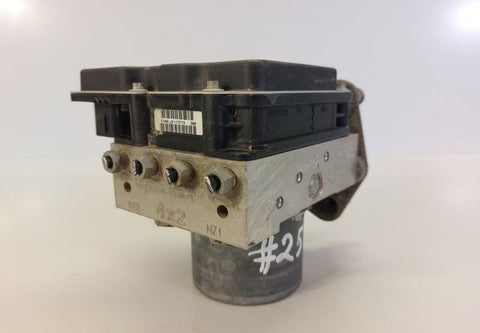 гидроблок ABS A0084316212 MERCEDES-BENZ VITO / VIANO (W639) (2003-2014)