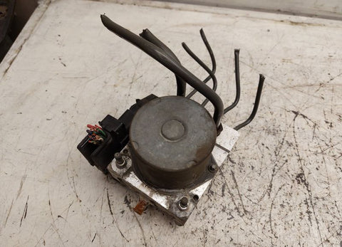 ABS hydraulic unit / pump TOYOTA COROLLA Verso II (AR10) (2004-2009)