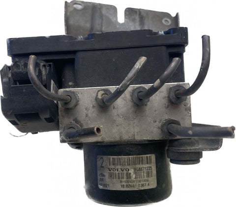 pompa ABS VOLVO S60 I (RS) (2000-2010)